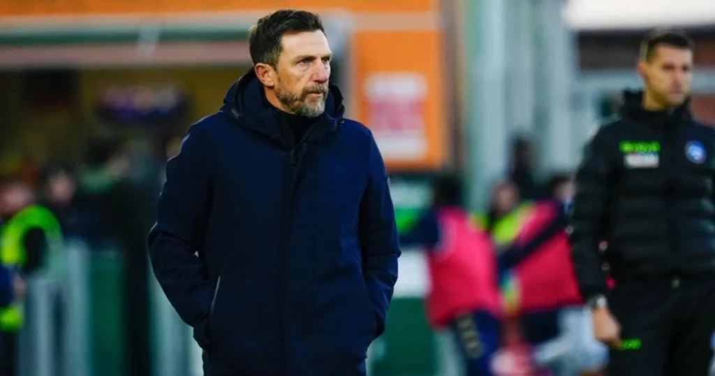 Eusebio Di Francesco