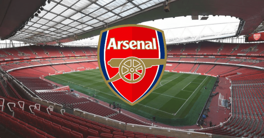 Arsenal FC (Credit:Sportsdunia)