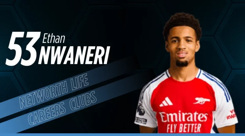 Ethan Nwaneri