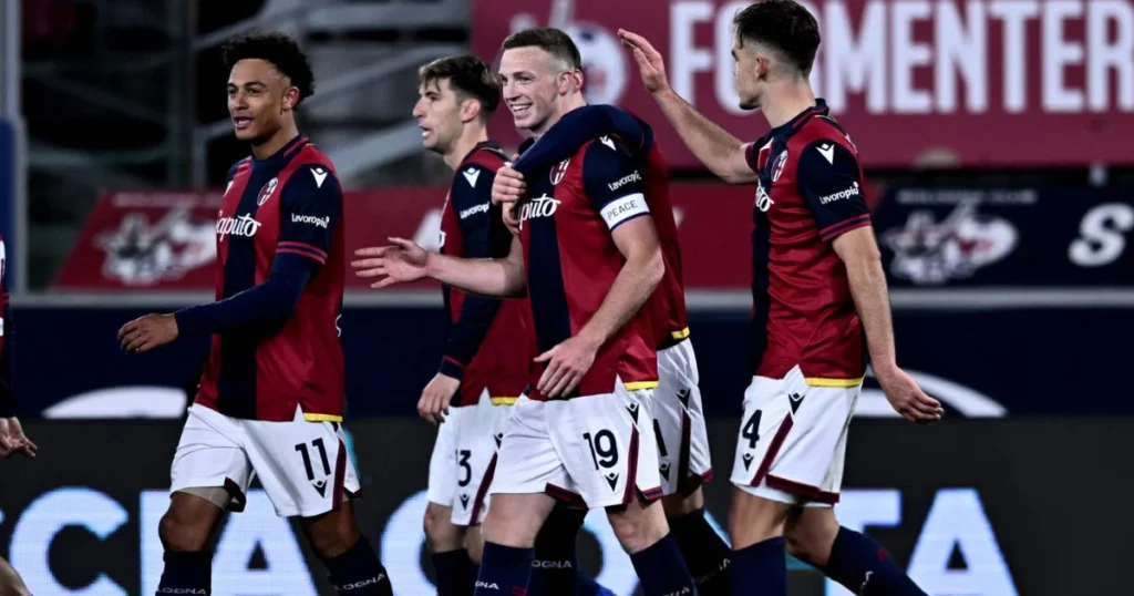Bologna Squad Bologna Squad