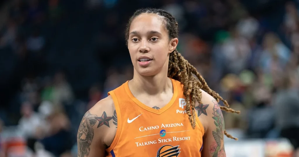 WNBA Biggest Contracts