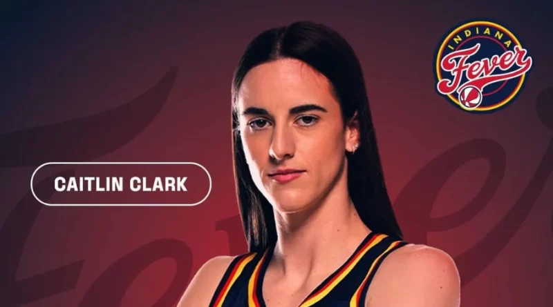 Caitlin Clark