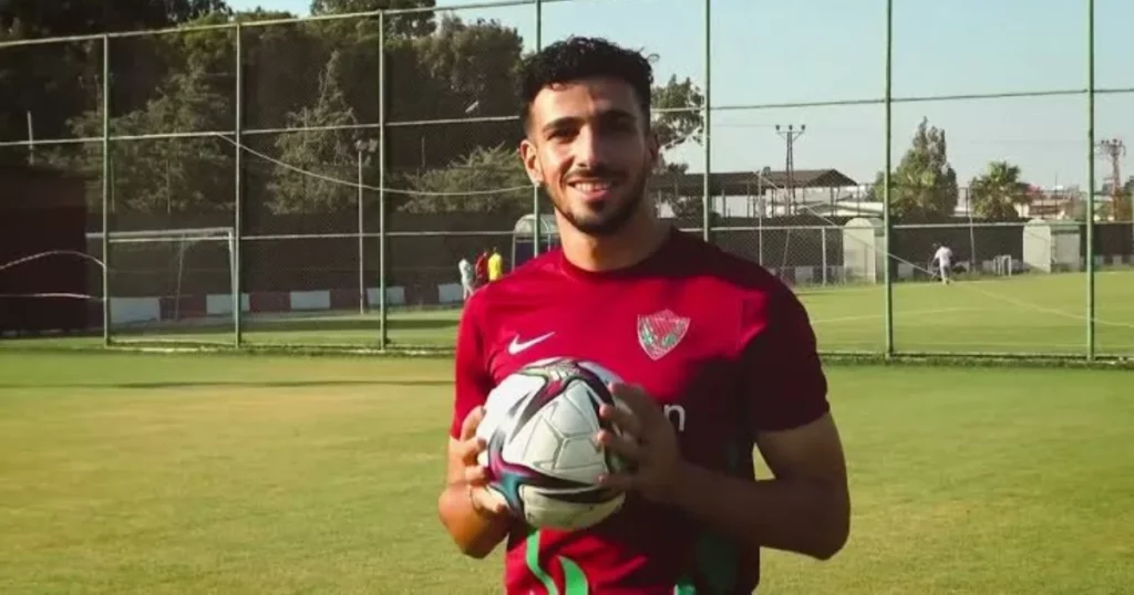 Cengiz Demir