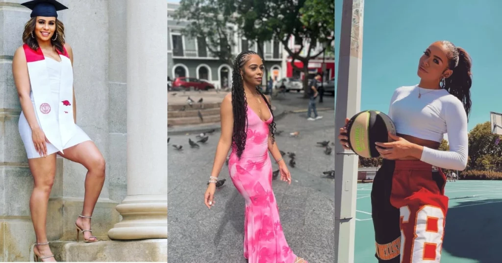 Chelsea Dungee Instagram