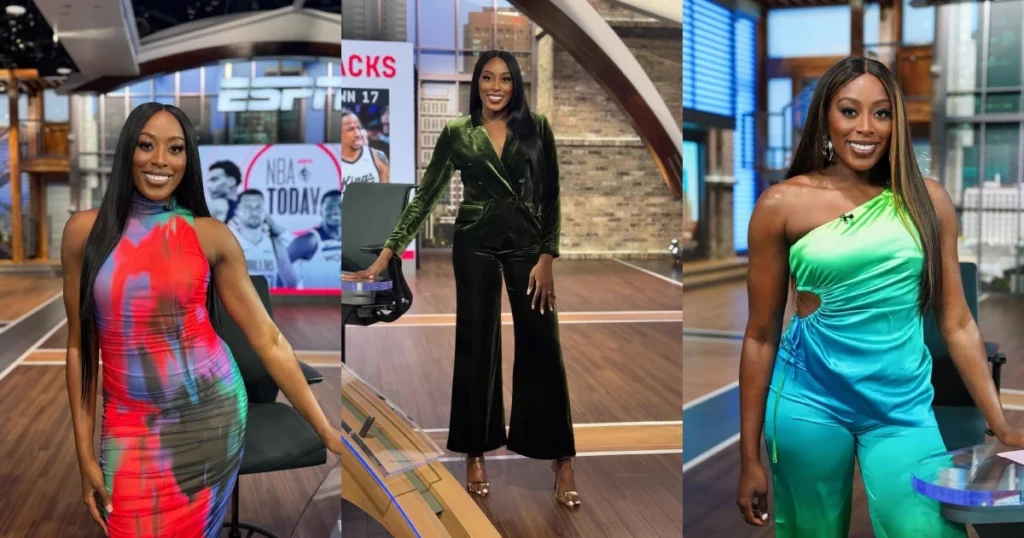 Chiney Ogwumike