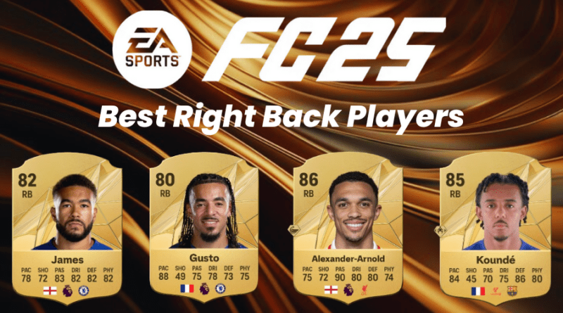 Best RB FC 25