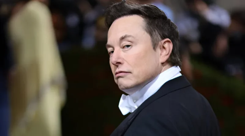 Elon Musk, Liverpool