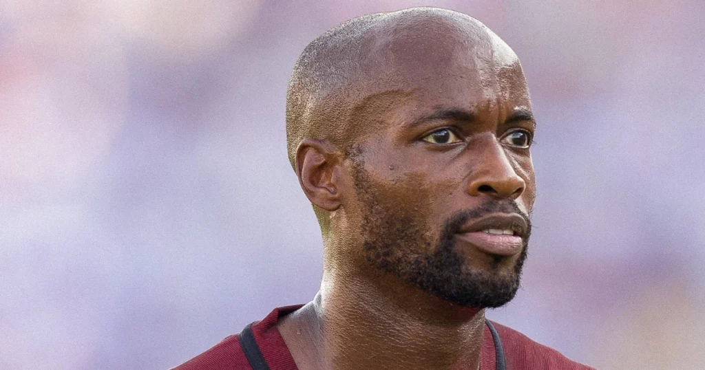 DaMarcus Beasley