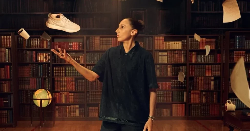 Diana Taurasi
