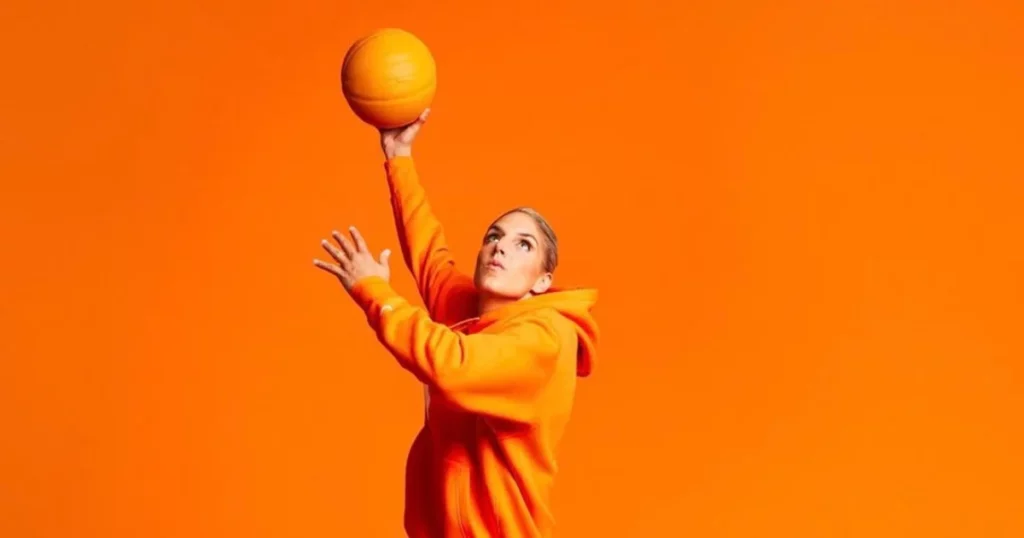 Elena Delle Donne