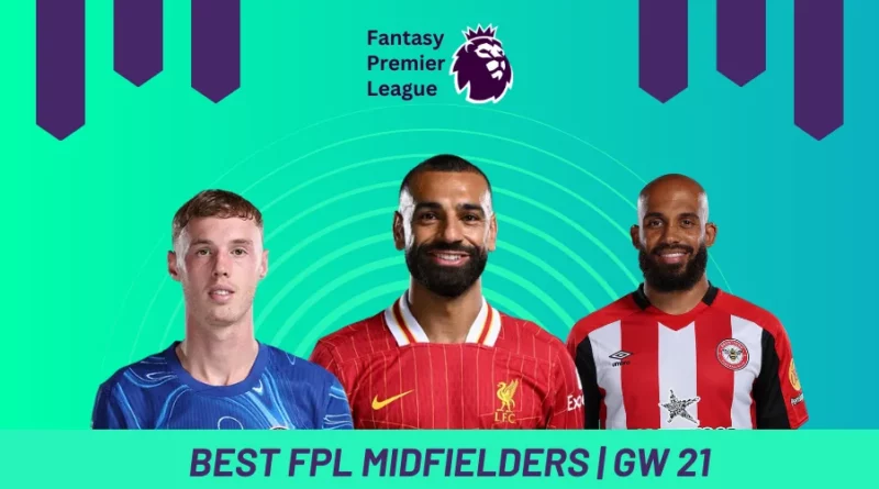 Best FPL Midfielders