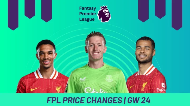 FPL Price Changes