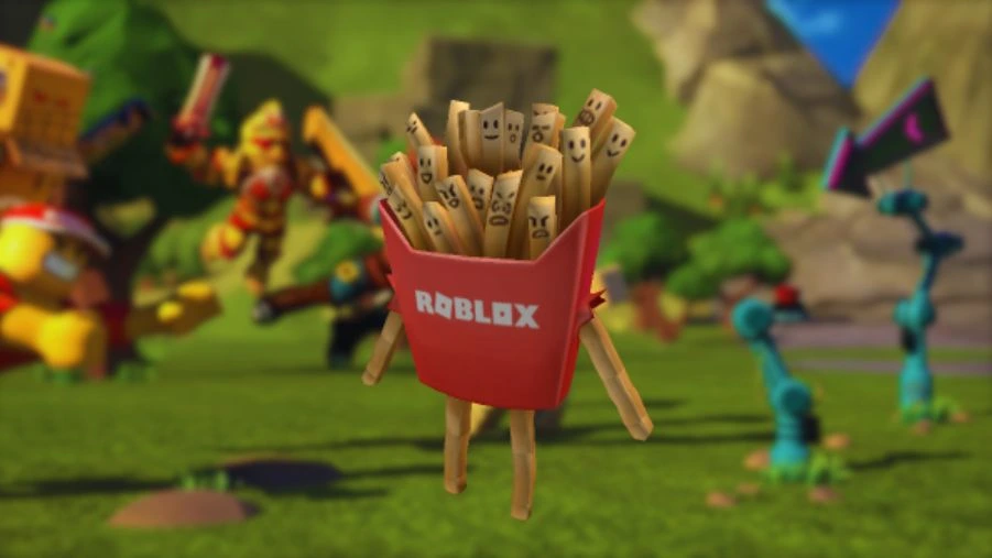 Gang O' Fries