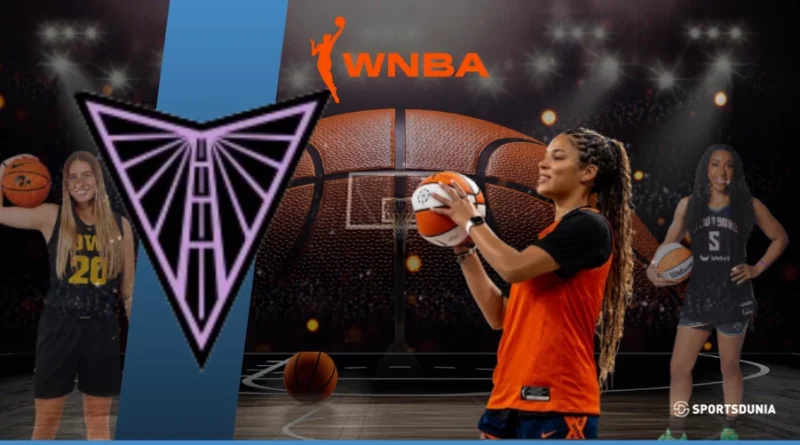 Golden State Valkyries Bio