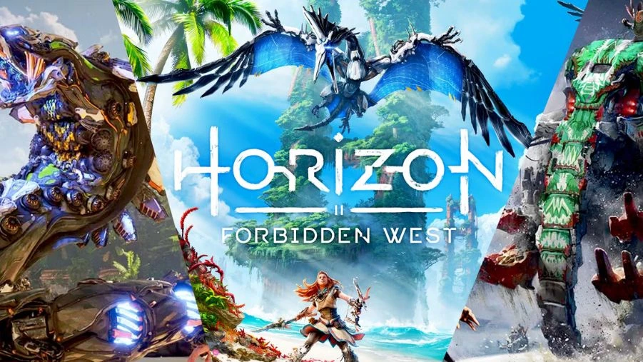 Horizon Forbidden West