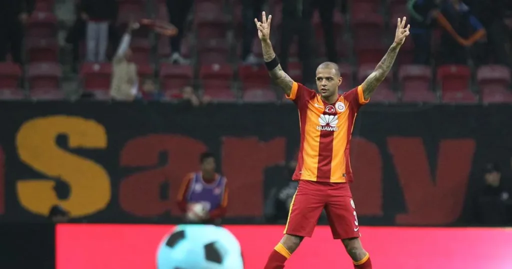 Felipe Melo