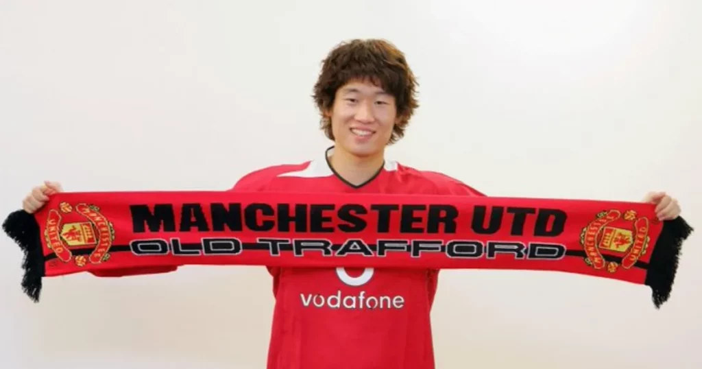 Park Ji-sung