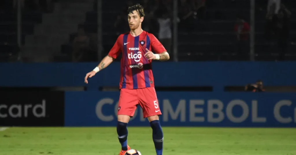 Fernando Amorebieta