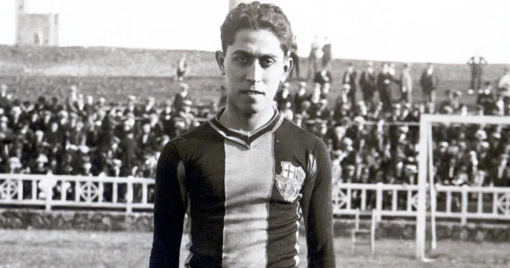 Paulino Alcantara
