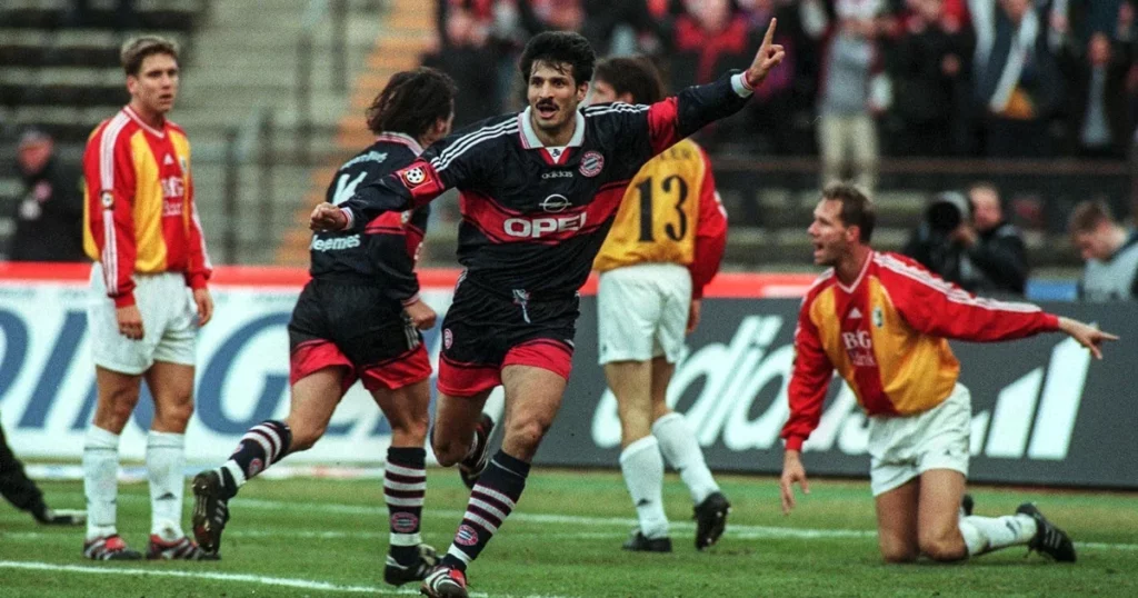 Ali Daei