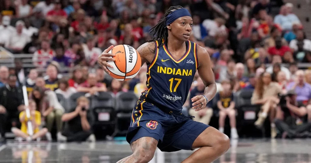Indiana Fever