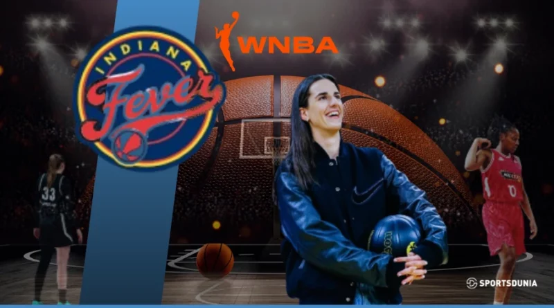 Indiana Fever Bio