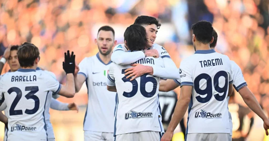 Inter Squad Inter Squad
