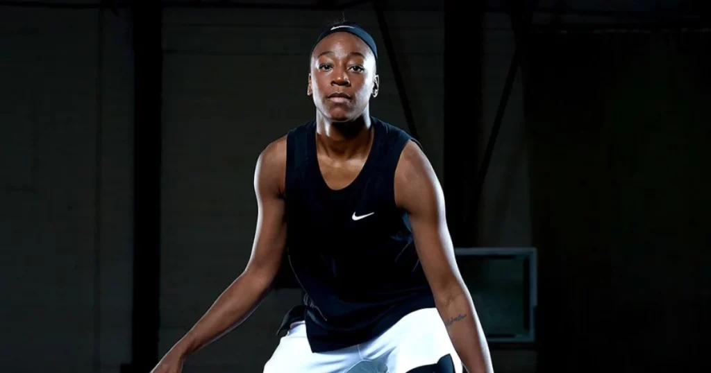 Jewell Loyd