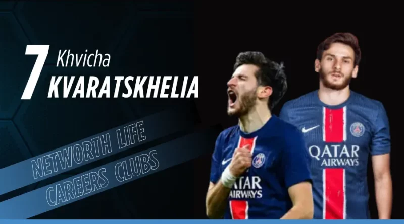 Khvicha Kvaratskhelia