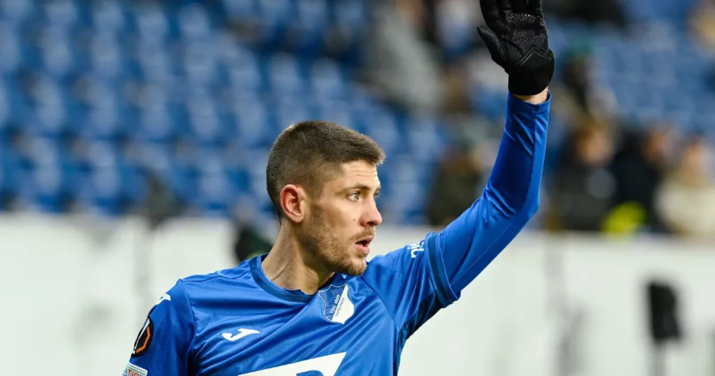 Andrej Kramaric