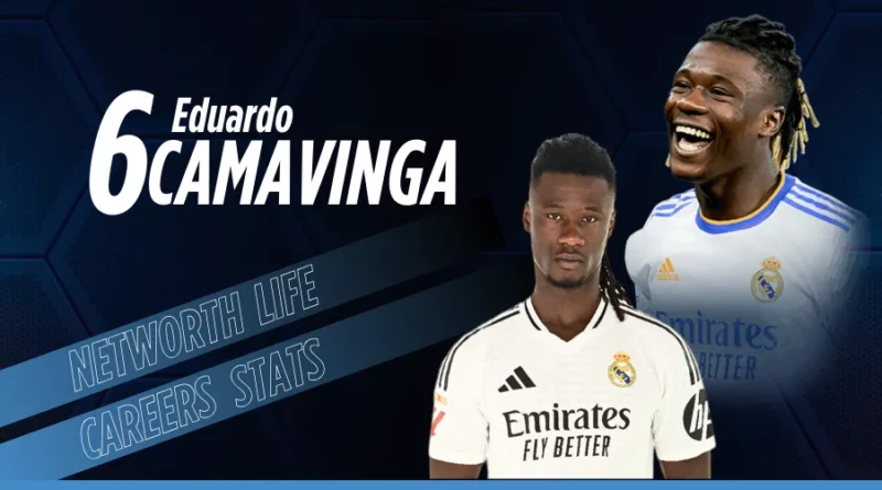 Eduardo Camavinga