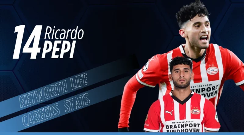 Ricardo Pepi Biography
