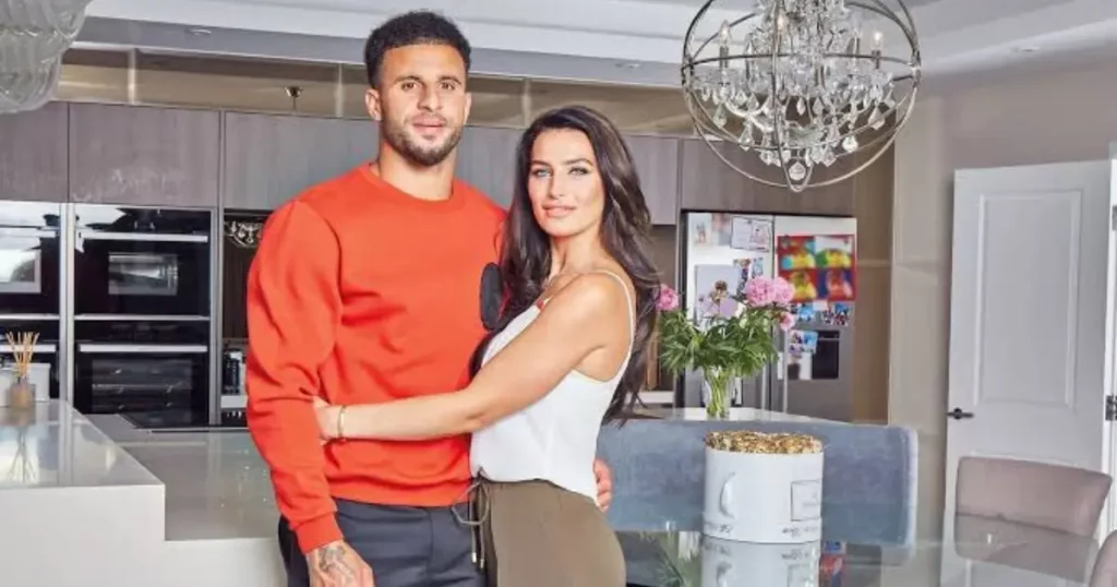 Kyle Walker