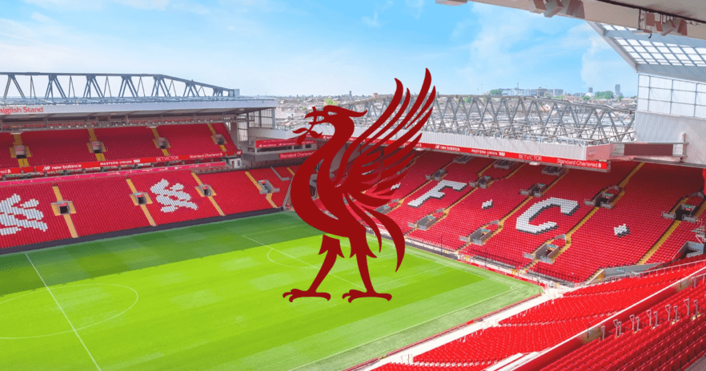 Liverpool