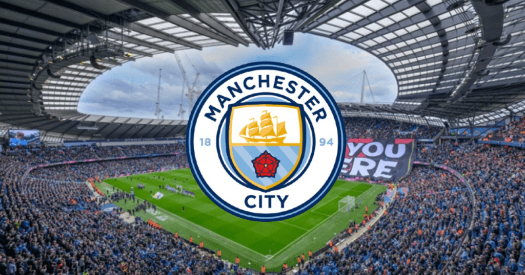 Man City