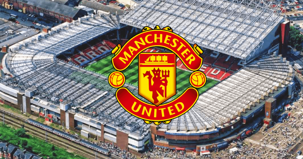 Man United
