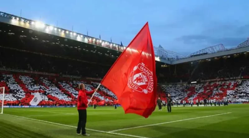 Manchester United