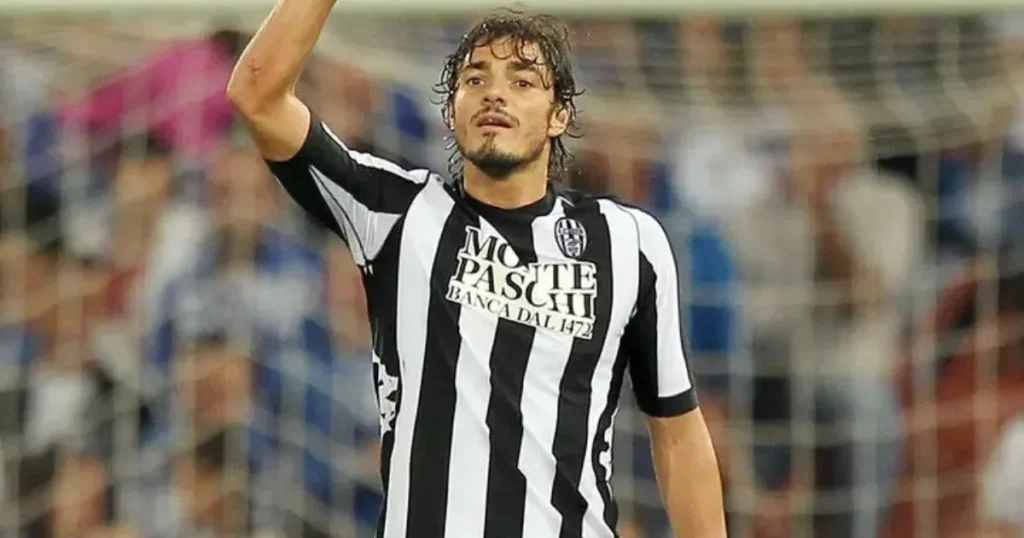 Matteo Contini (Image Credit: X / @figxres)