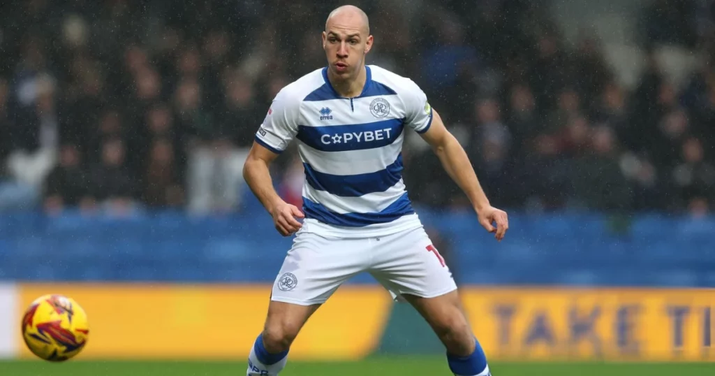 Michael Frey (QPR)