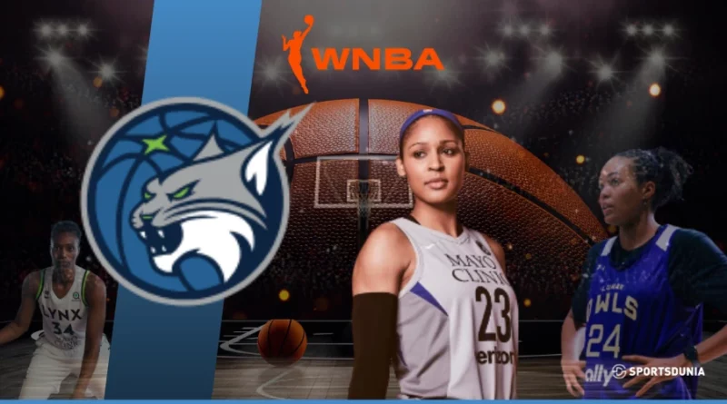 Minnesota Lynx Bio