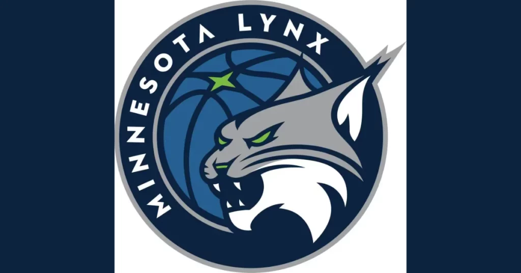 Minnesota Lynx Logo