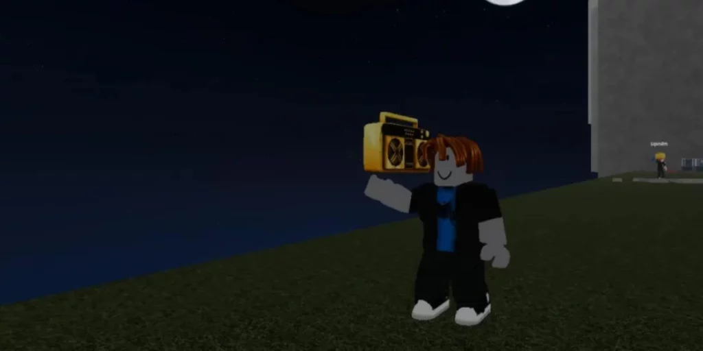 Music codes for roblox