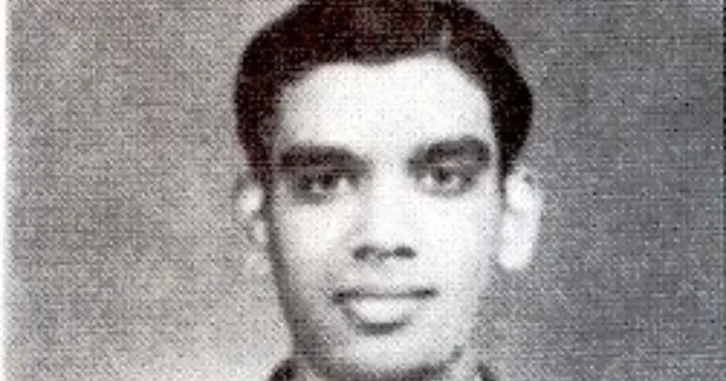 Neville D'Souza