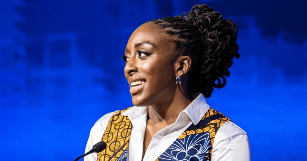 Nneka Ogwumike