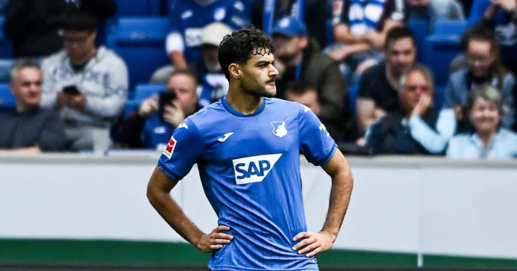 Ozan Kabak