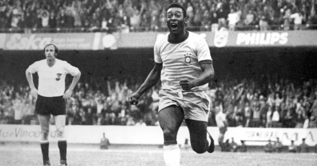 Pele (Image Credit: X / @MLS)