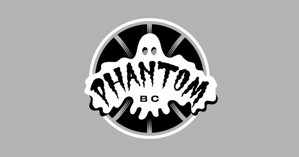 Unrivaled Club Phantom BC logo