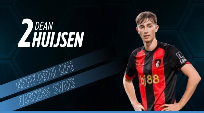 Dean Huijsen