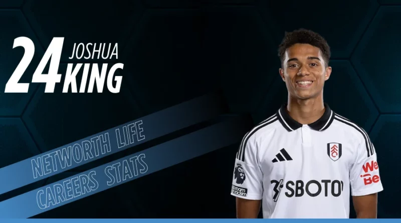Joshua King