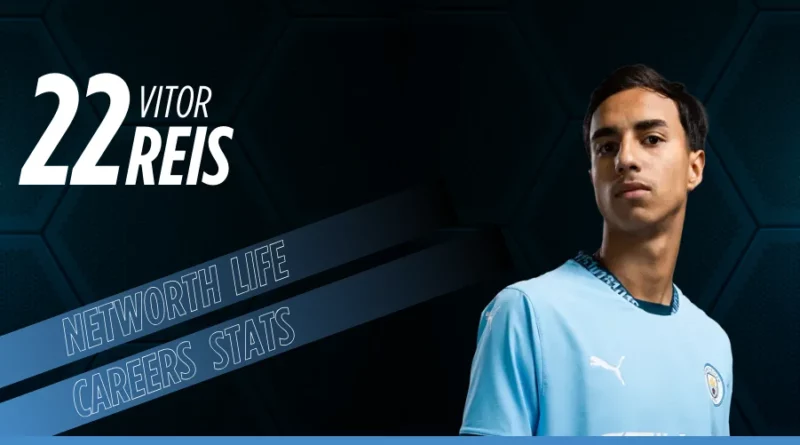 Vitor Reis